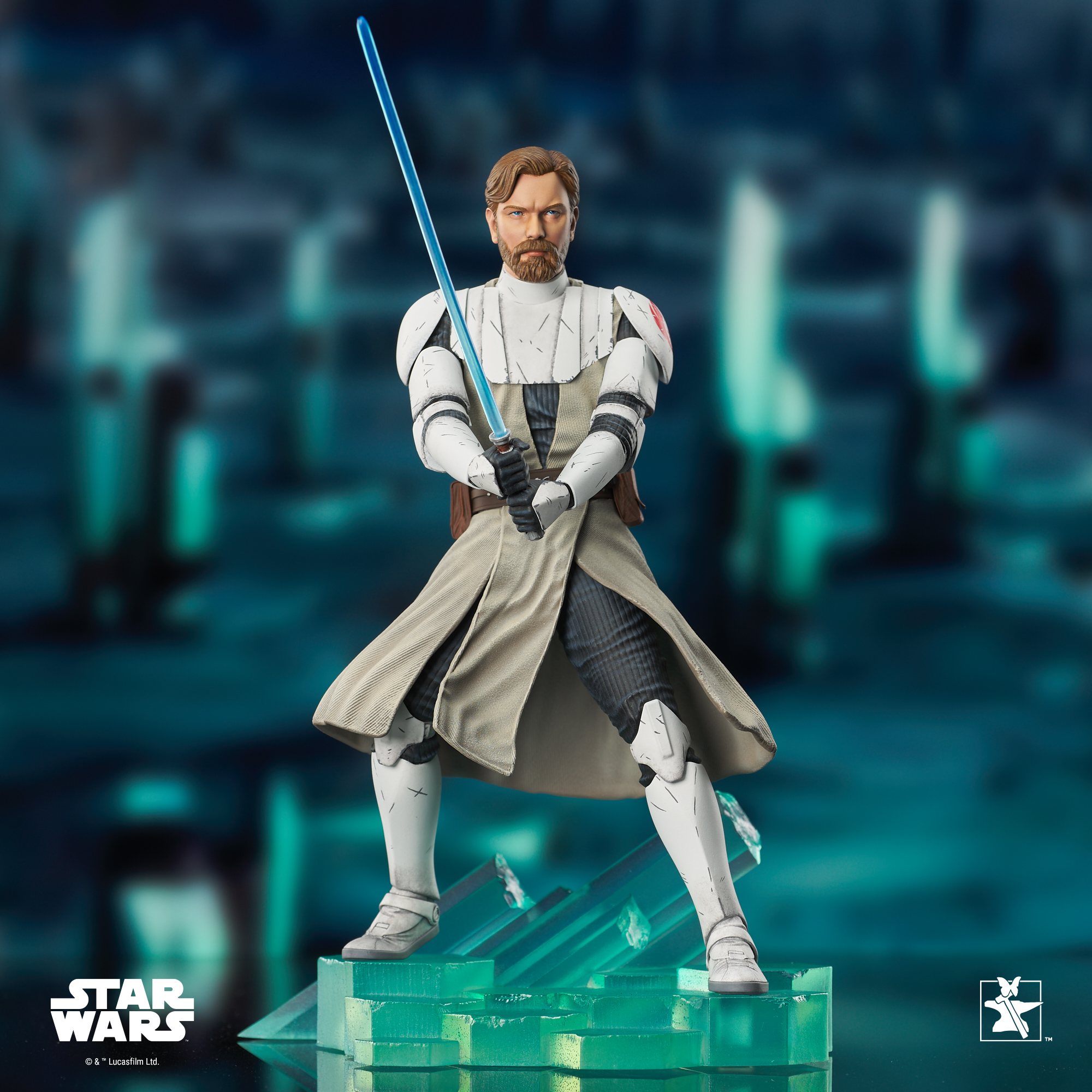 All 11 New Jedi Introduced In Obi-Wan Kenobi