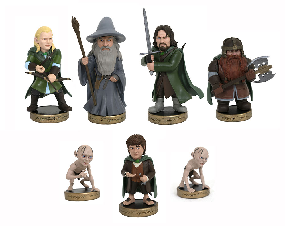 Coming in 2023: The Black Panther, the Scarlet Witch, Andor and More! - Gentle Giant Ltd